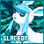 Pokemon - Glaceon fanlisting